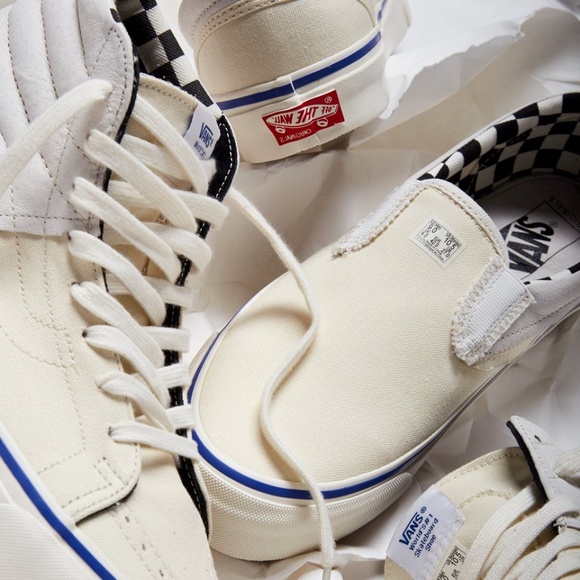 Vans "Inside Out" - Picture 4 of 4